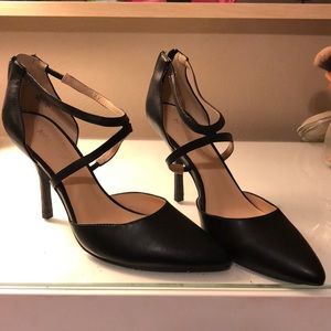 Nine West heels